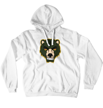TheLokiBear Hoodie (No-Zip/Pullover)
