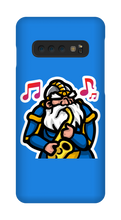 Fibnack Sax Samsung Phone Cases