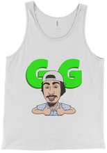 ExE GG Tank Top