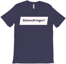 GalconKrieger  T-Shirts