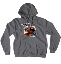 gehhsi Hoodies (No-Zip/Pullover)