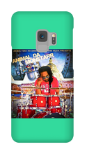 ANIMAL DA MON$TARR Samsung Phone Cases