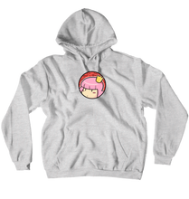 Queen of Mars - Logo Hoodie