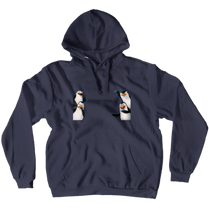 No-Zip/Pullover design 1