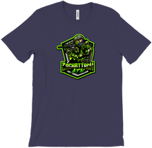 zackattackATK T-Shirts