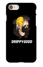 drippygodd570 iPhone Phone Cases
