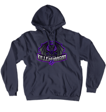 killerdragonkc Hoodies (No-Zip/Pullover)