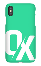ox1gaming iPhone Phone Cases