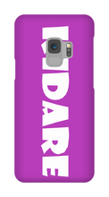 rauluxa Samsung Phone Cases