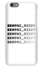 senpai_rizzy  iphone  fade