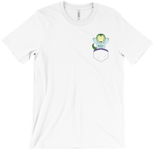 Ivy Pocket Shirt