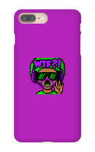 guerrillacpt iPhone Phone Cases