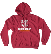 Ehrengarde Hoodies (No-Zip/Pullover)