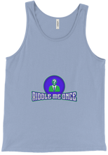 riddlemeonce Tank Top