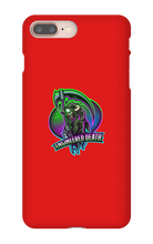 engineereddeath iPhone Phone Cases