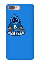 blazinblasian_ iPhone Phone Cases