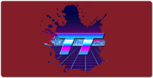 terribleterrence7 XXL Gaming Mousepad