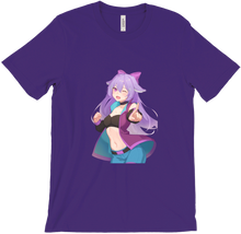 hemooxhabis T-Shirts