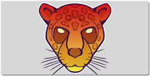 uptownpanther27 XXL Gaming Mousepad