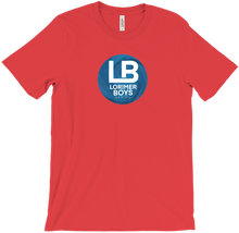 lorimerboys T-Shirts