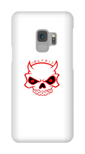 Logo R&B Samsung Phone Cases