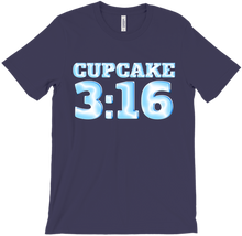 Cupcake 3:16 T