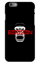 bosseleon iPhone Phone Cases