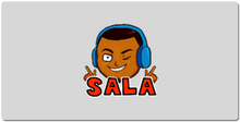 Sala XXL Gaming Mousepad