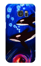 ryogameing Samsung Phone Cases