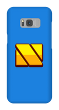 netrogame Samsung Phone Cases