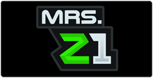mrs_z1 XXL Gaming Mousepad
