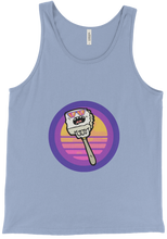 Synthwave Tofu Tanktop