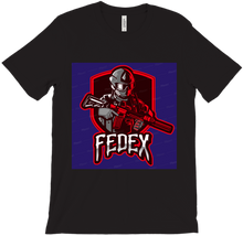 fedex-4658 T-Shirts