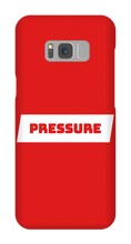 saft_pressure Samsung Phone Cases