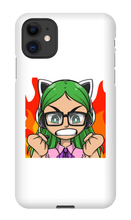 proxylilly iPhone Phone Cases