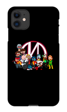 GKDSchoolForCharity Iphone case