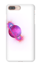 noahntc iPhone Phone Cases