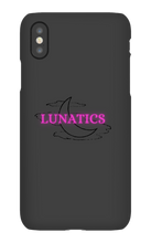 xoSelene iPhone Cases