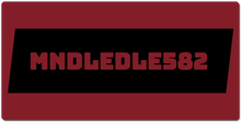 Mndledle's XXL Gaming Mousepad