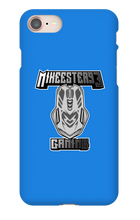 mikeester93 iPhone Phone Cases