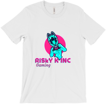 RiSkY K INC T-Shirts