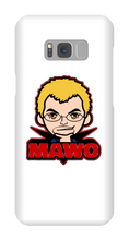herzkrank_tv Samsung Phone Cases
