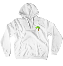 Tropical Hoodies (No-Zip/Pullover)