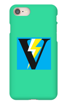 velosoo5 iPhone Phone Cases