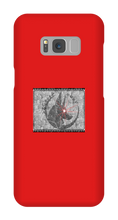 anubisz6666 Samsung Phone Cases