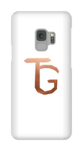 COPPER logo Samsung Phone Cases