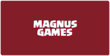 MagnusGames deskmat