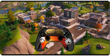 clutch ctrl Lazy Lake XXL Gaming Mousepad