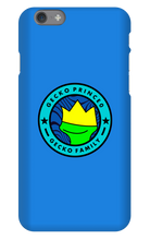 geckoprince0 iPhone Phone Cases