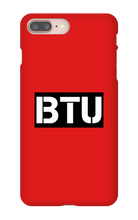 Blue Tape Universe iPhone Phone Casess